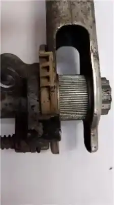 Автозапчасти б/у вспомогательный натяжитель ремня за mini mini (r56) 1.6 16v cat ссылки oem iam 75343988009  
