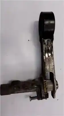 Автозапчасти б/у вспомогательный натяжитель ремня за mini mini (r56) 1.6 16v cat ссылки oem iam 75343988009