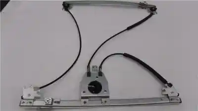 İkinci el araba yedek parçası ön sag pencere regülatörü için renault laguna ii (bg0) 1.6 oem iam referansları 8200000938  