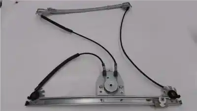 İkinci el araba yedek parçası ön sag pencere regülatörü için renault laguna ii (bg0) 1.6 oem iam referansları 8200000938  