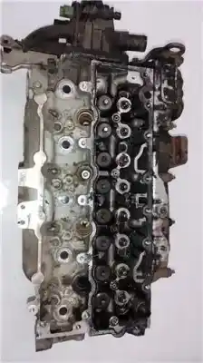 Pièce détachée automobile d'occasion CULASSE DU MOTEUR pour CITROEN C5 BERLINA (2008->)  Références OEM IAM 9684487210  