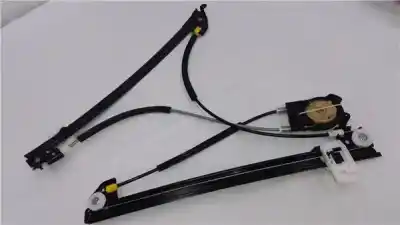 Second-hand car spare part PASSENGER SIDE RIGHT WINDOW REGULATOR for RENAULT MEGANE II BERLINA 3P  OEM IAM references 128000472  