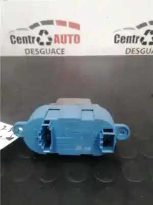 Second-hand car spare part heater blower for porsche cayenne (typ 9pa) turbo oem iam references 7l0907521  