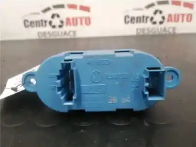 Автозапчасти б/у СОПРОТИВЛЕНИЕ НАГРЕВУ за PORSCHE CAYENNE (TYP 9PA)  ссылки OEM IAM 7L0907521  
