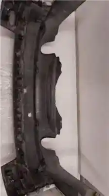 Second-hand car spare part rear bumper for audi a8 (4e) 4.2 quattro oem iam references 4e0807511a  