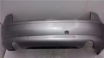 Автозапчастина б/у ЗАДНІЙ БАМПЕР для AUDI A8 (4E)  Посилання на OEM IAM 4E0807511A  