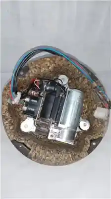 Second-hand car spare part SUSPENSION PUMP for BMW X5 (E53)  OEM IAM references 3722-1092349  