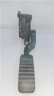 İkinci el araba yedek parçası GAZ PEDALI için RENAULT LAGUNA II (BG0)  OEM IAM referansları 8200002904  