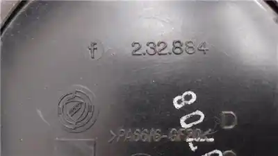 İkinci el araba yedek parçası arka sol dis kol için fiat i doblo (119) 1.2 16v oem iam referansları   232884