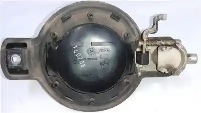 İkinci el araba yedek parçası arka sol dis kol için fiat i doblo (119) 1.2 16v oem iam referansları   232884