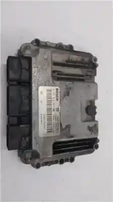 Second-hand car spare part ECU ENGINE CONTROL for SUZUKI GRAND VITARA JB (JT)  OEM IAM references 8200518648  