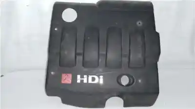 Recambio de automóvil de segunda mano de tapa motor para citroen xsara berlina 2.0 hdi 66kw premier [2.0 ltr. - 66 kw hdi cat (rhy / dw10td)] referencias oem iam   9636027780