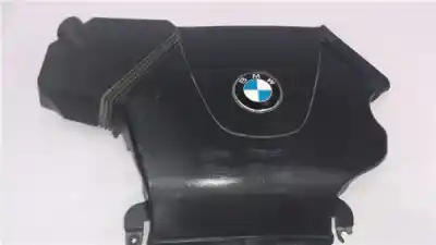 Recambio de automóvil de segunda mano de TAPA MOTOR para BMW SERIE 3 BERLINA (E46)  referencias OEM IAM 7508711  