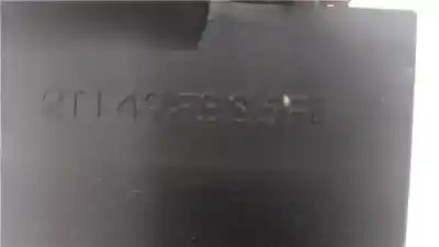 Автозапчастина б/у педаль акселератора для ford transit connect (tc7) 1.8 tddi turbodiesel cat посилання на oem iam 2t149f836f  