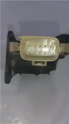 Автозапчастина б/у педаль акселератора для ford transit connect (tc7) 1.8 tddi turbodiesel cat посилання на oem iam 2t149f836f  