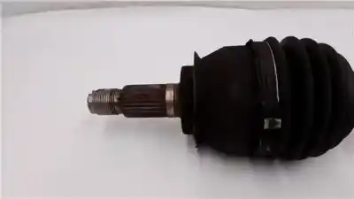 Автозапчасти б/у передняя правая трансмиссия за mini mini (r56) 1.6 16v cat ссылки oem iam 4853486-03  