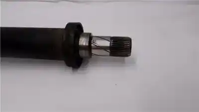 Автозапчасти б/у передняя правая трансмиссия за mini mini (r56) 1.6 16v cat ссылки oem iam 4853486-03  