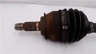 Автозапчасти б/у передняя левая трансмиссия за mini mini (r56) 1.6 16v cat ссылки oem iam 4853485-03  