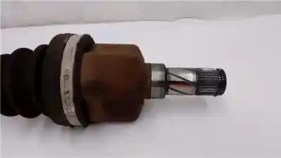 Автозапчасти б/у передняя левая трансмиссия за mini mini (r56) 1.6 16v cat ссылки oem iam 4853485-03  