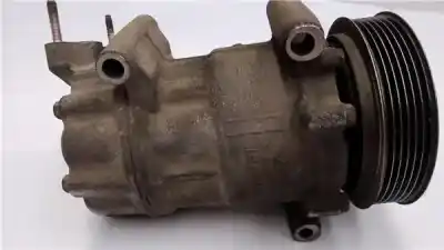 Автозапчасти б/у компрессор кондиционера воздуха за mini mini (r56) 1.6 16v cat ссылки oem iam 6942501-04  