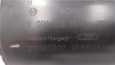 Автозапчасти б/у двигатель запускается за mini mini (r56) 1.6 16v cat ссылки oem iam 0001138004  