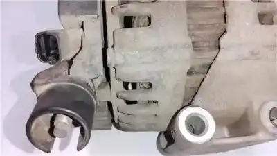 Автозапчастина б/у генератор для mini mini (r56) 1.6 16v cat посилання на oem iam 0121615027  