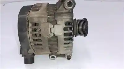 Автозапчастина б/у генератор для mini mini (r56) 1.6 16v cat посилання на oem iam 0121615027  