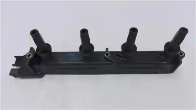 Pièce détachée automobile d'occasion BOBINE D'ALLUMAGE pour PEUGEOT 307 (S1)  Références OEM IAM 155027  