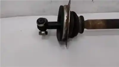 Pezzo di ricambio per auto di seconda mano trasmissione anteriore sinistra per renault scenic (ja..) 1.9 dti rt riferimenti oem iam   