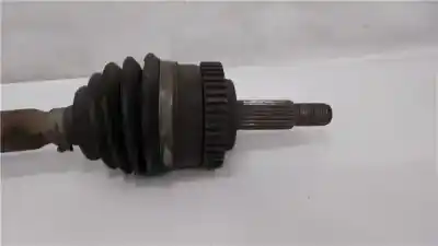 Pezzo di ricambio per auto di seconda mano trasmissione anteriore sinistra per renault scenic (ja..) 1.9 dti rt riferimenti oem iam   