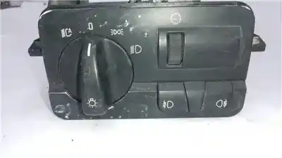 Piesă de schimb auto la mâna a doua maneta bloc lumini pentru bmw serie 3 berlina (e46) 2.0 16v diesel cat referințe oem iam   6919835