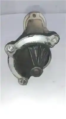 Peça sobressalente para automóvel em segunda mão MOTOR DE ARRANQUE por PEUGEOT 206  Referências OEM IAM M001T-80082  