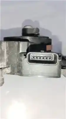 Second-hand car spare part accelerator pedal for renault clio iii 1.2 16v oem iam references 8200297335  