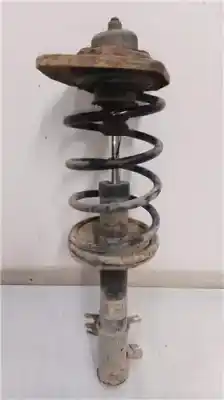 Автозапчастина б/у ПЕРЕДНІЙ ПРАВИЙ АМОРТИЗАТОР для CITROEN JUMPY  Посилання на OEM IAM 824904553847  