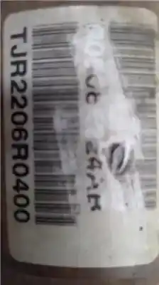 Second-hand car spare part front left transmission for dodge caliber (pm) 2.0 s [2.0 ltr. - 103 kw 16v crd cat] oem iam references p05085224ab  