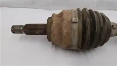 Second-hand car spare part front left transmission for dodge caliber (pm) 2.0 s [2.0 ltr. - 103 kw 16v crd cat] oem iam references p05085224ab  