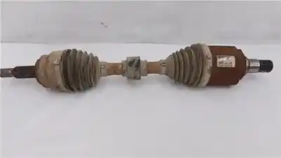 Second-hand car spare part FRONT LEFT TRANSMISSION for DODGE CALIBER (PM)  OEM IAM references P05085224AB  