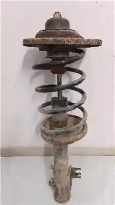 Second-hand car spare part FRONT LEFT SHOCK ABSORBER for CITROEN JUMPY  OEM IAM references 824904553846  