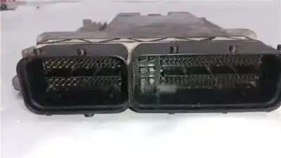 Second-hand car spare part ecu engine control for dodge caliber (pm) 2.0 s [2.0 ltr. - 103 kw 16v crd cat] oem iam references 0281013693  