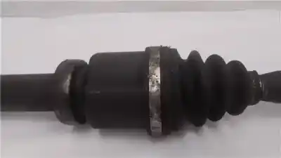 Second-hand car spare part front right transmission for ford focus c-max (cap) 2.0 tdci cat oem iam references   