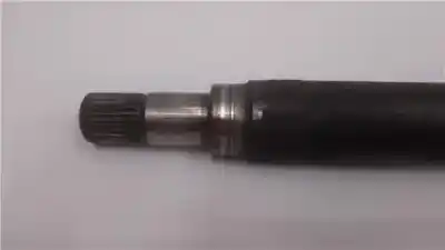 Second-hand car spare part front right transmission for ford focus c-max (cap) 2.0 tdci cat oem iam references   