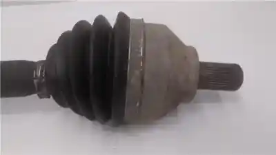Second-hand car spare part front right transmission for ford focus c-max (cap) 2.0 tdci cat oem iam references   