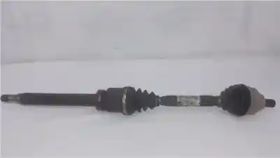 Second-hand car spare part FRONT RIGHT TRANSMISSION for FORD FOCUS C-MAX (CAP)  OEM IAM references   