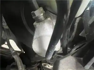 Автозапчастина б/у гальмівний насос для volkswagen tiguan (5n_) 2.0 tdi 4motion посилання на oem iam 