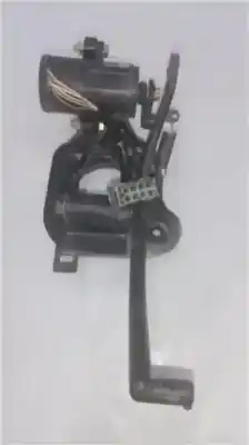 Peça sobressalente para automóvel em segunda mão PEDAL ACELERADOR por BMW SERIE 3 BERLINA (E46)  Referências OEM IAM 35411163875  