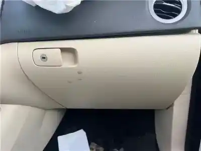 Автозапчастина б/у бардачок для volkswagen tiguan (5n_) 2.0 tdi 4motion посилання на oem iam 