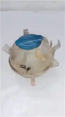 Peça sobressalente para automóvel em segunda mão VASO DE EXPANSÃO por VOLKSWAGEN GOLF V (1K1)  Referências OEM IAM 1K0121407A  