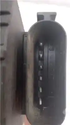 Pezzo di ricambio per auto di seconda mano pedale dell acceleratore per ford focus c-max (cap) 2.0 tdci cat riferimenti oem iam 6pv008641-12  