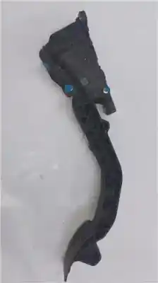 Pezzo di ricambio per auto di seconda mano pedale dell acceleratore per ford focus c-max (cap) 2.0 tdci cat riferimenti oem iam 6pv008641-12  