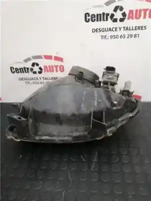 Автозапчастина б/у права фа для renault clio ii fase i (b/cb0) (1998->) 1.1 75 cv посилання на oem iam   